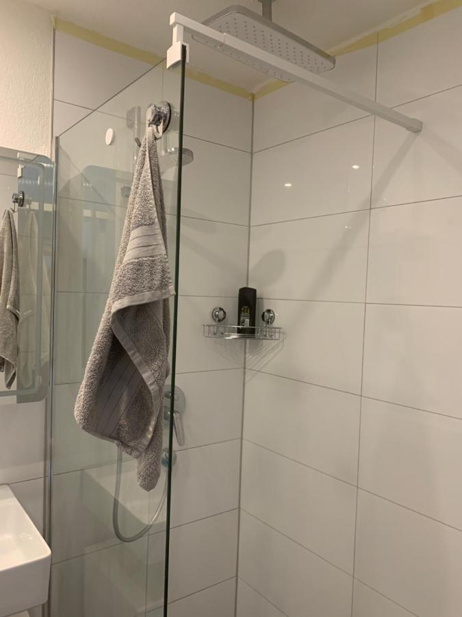 Appartement Mit Herrlicher Aussicht Uebers Murgtal Baiersbronn Extérieur photo