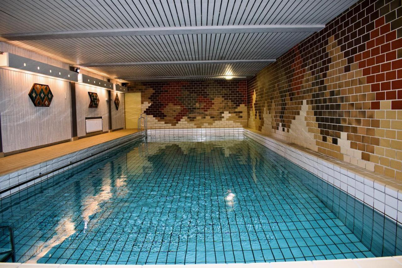 Appartement Mit Herrlicher Aussicht Uebers Murgtal Baiersbronn Extérieur photo