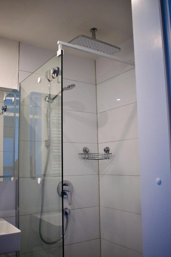 Appartement Mit Herrlicher Aussicht Uebers Murgtal Baiersbronn Extérieur photo