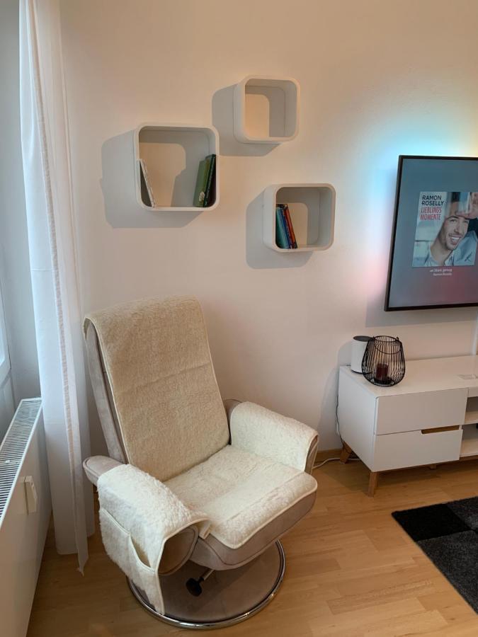 Appartement Mit Herrlicher Aussicht Uebers Murgtal Baiersbronn Extérieur photo